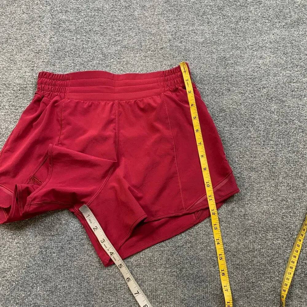 Lululemon fabric good